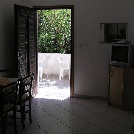 Apartments Sugar Mandre Quarto foto