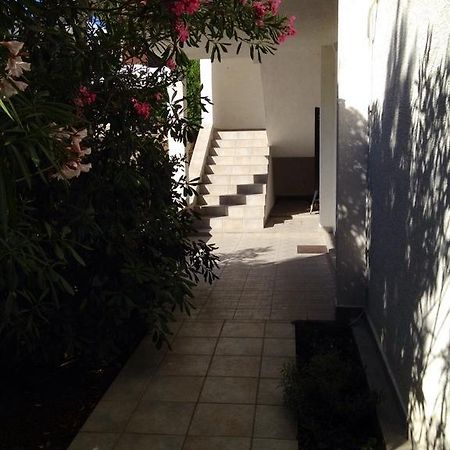 Apartments Sugar Mandre Quarto foto