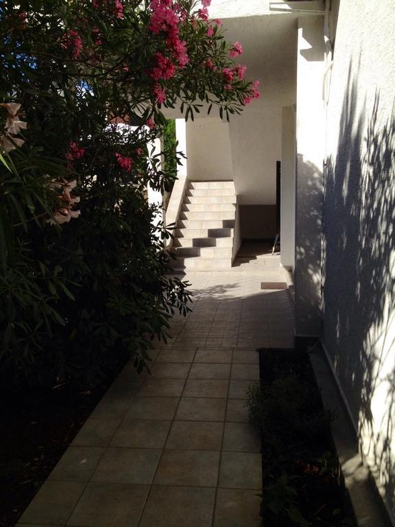 Apartments Sugar Mandre Quarto foto