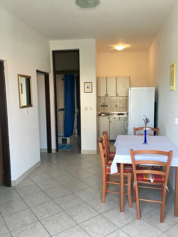 Apartments Sugar Mandre Exterior foto
